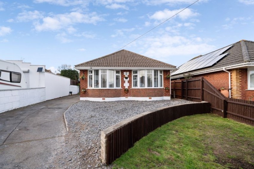 Images for Woodlands Crescent, Poole