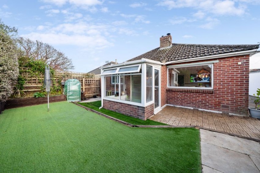 Images for Woodlands Crescent, Poole