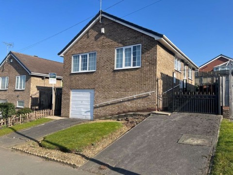 View Full Details for Cobblers Lane, Pontefract