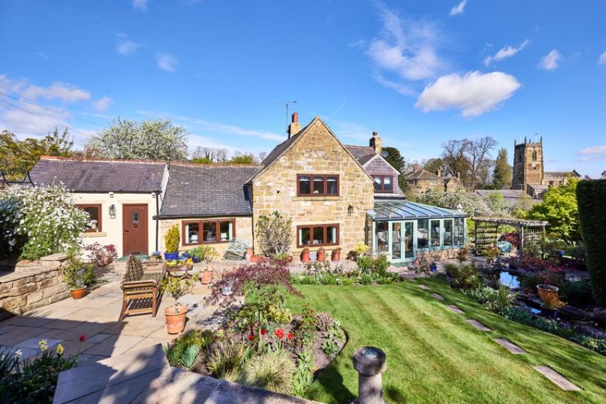 Images for The Croft, Back Lane, Badsworth