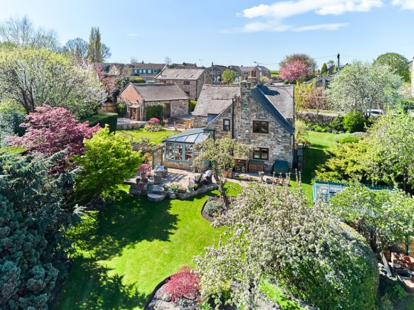 Images for Back Lane, Badsworth