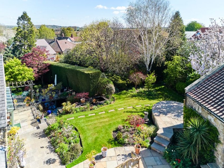 Images for Back Lane, Badsworth