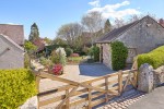 Images for The Croft, Back Lane, Badsworth