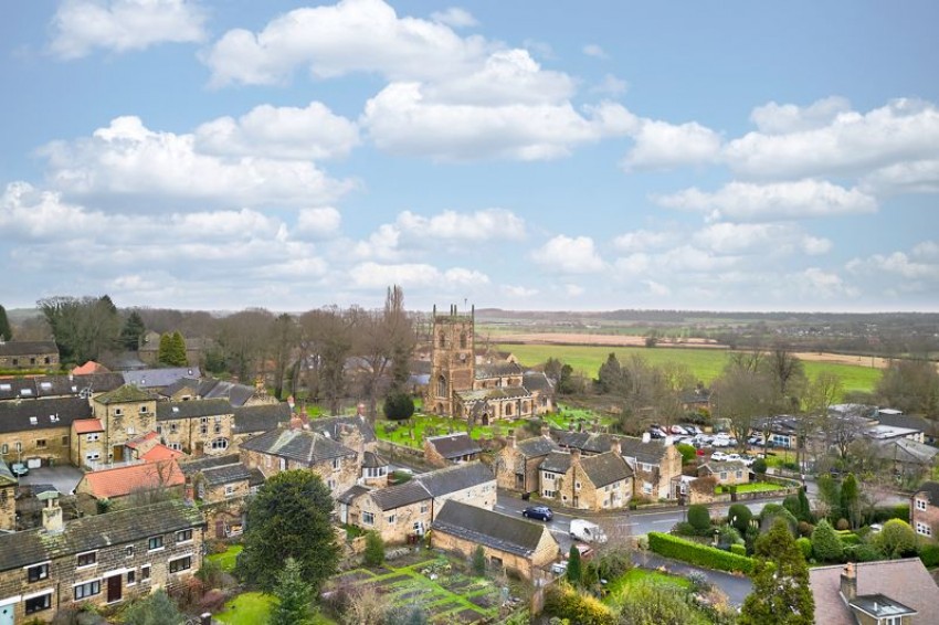 Images for The Croft, Back Lane, Badsworth