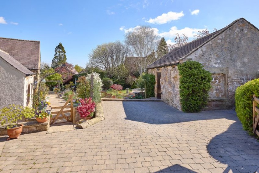 Images for The Croft, Back Lane, Badsworth