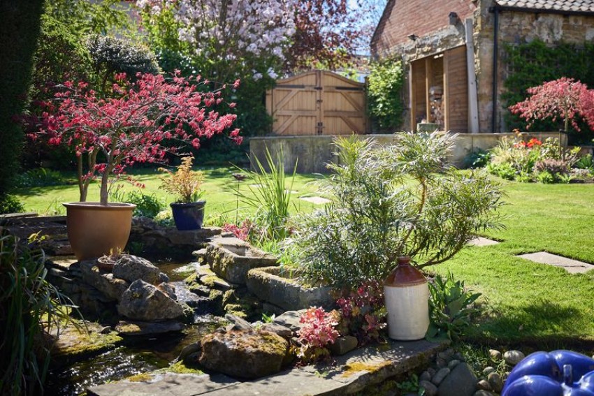 Images for The Croft, Back Lane, Badsworth