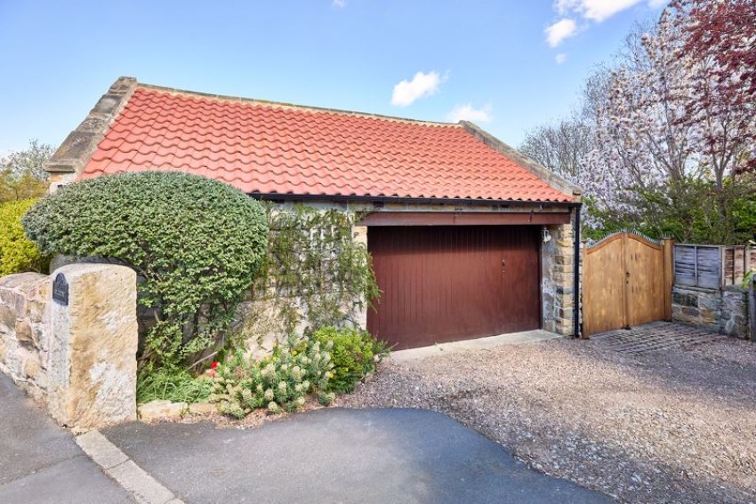 Images for The Croft, Back Lane, Badsworth