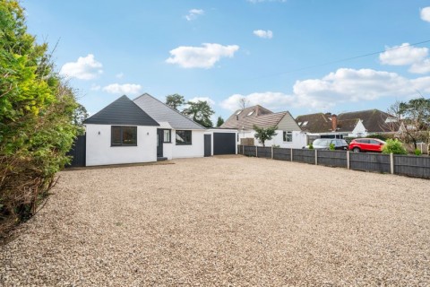 View Full Details for Eastwood Avenue, Ferndown
