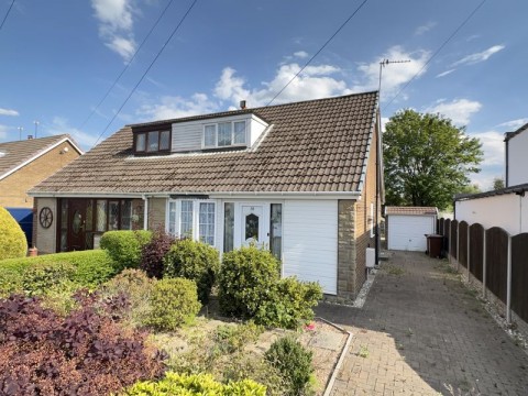 View Full Details for Chiltern Drive, Ackworth