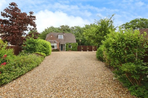 View Full Details for Greenacres Close, Bournemouth
