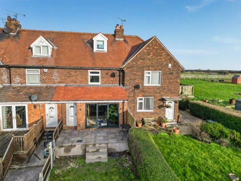 View Full Details for Windyridge, Little Smeaton