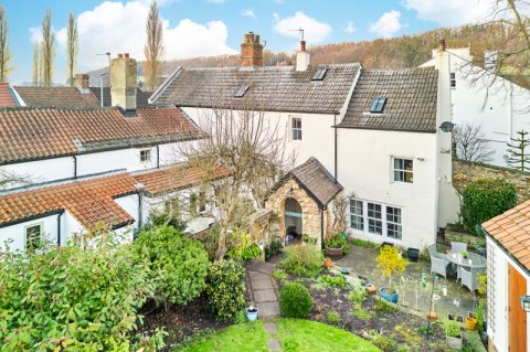 View Full Details for The Gate House, Great North Road, Wentbridge