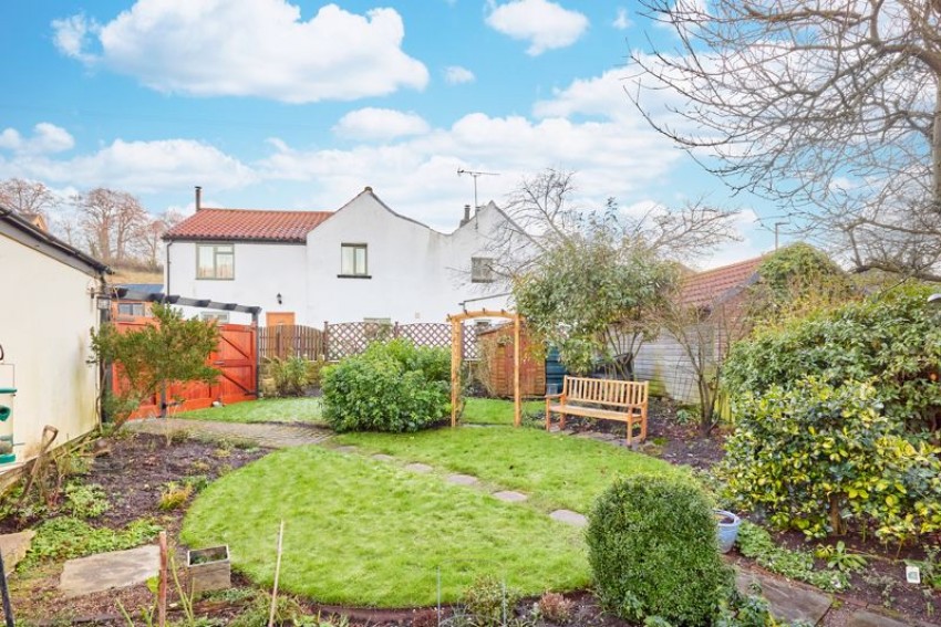 Images for The Gate House, Great North Road, Wentbridge