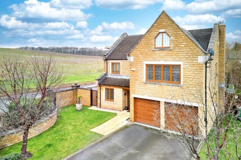 View Full Details for Westwinds, Ackworth