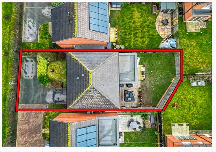 Images for Conqueror Way, Pontefract