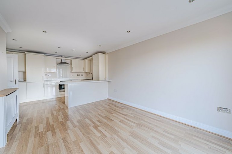 Blandford Road, Upton