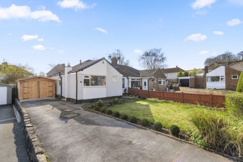View Full Details for Derry Hill Gardens, Menston
