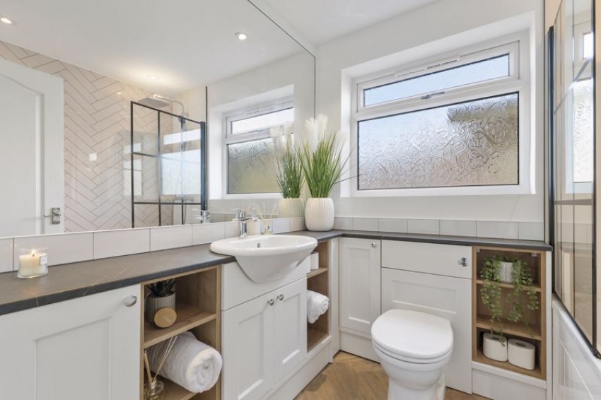 Images for Derry Hill Gardens, Menston