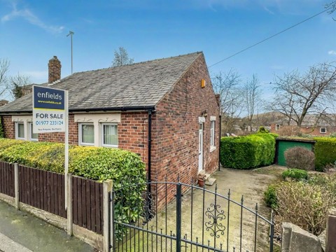 View Full Details for Back Northgate, Pontefract