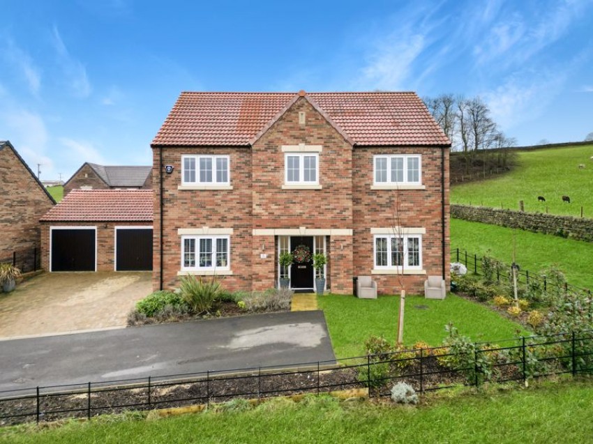 Images for Cuckoo Drive, Menston