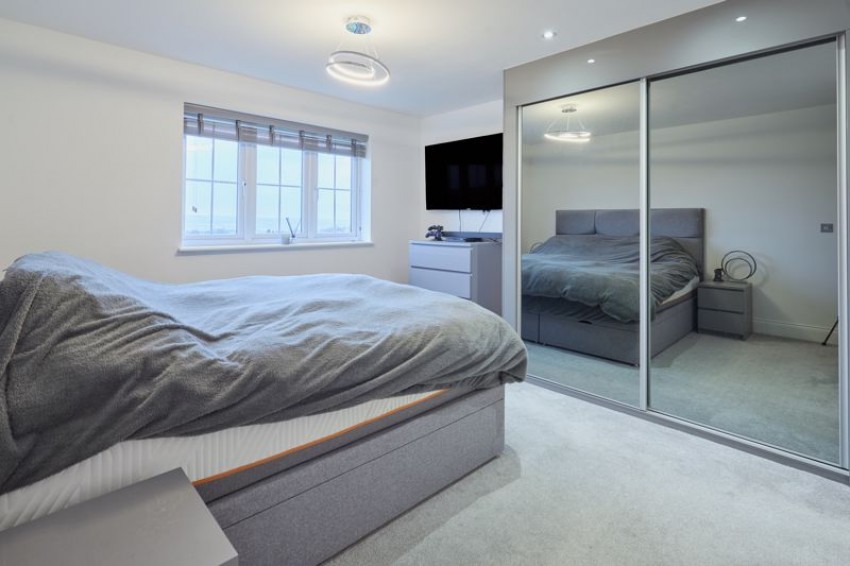 Images for Cuckoo Drive, Menston