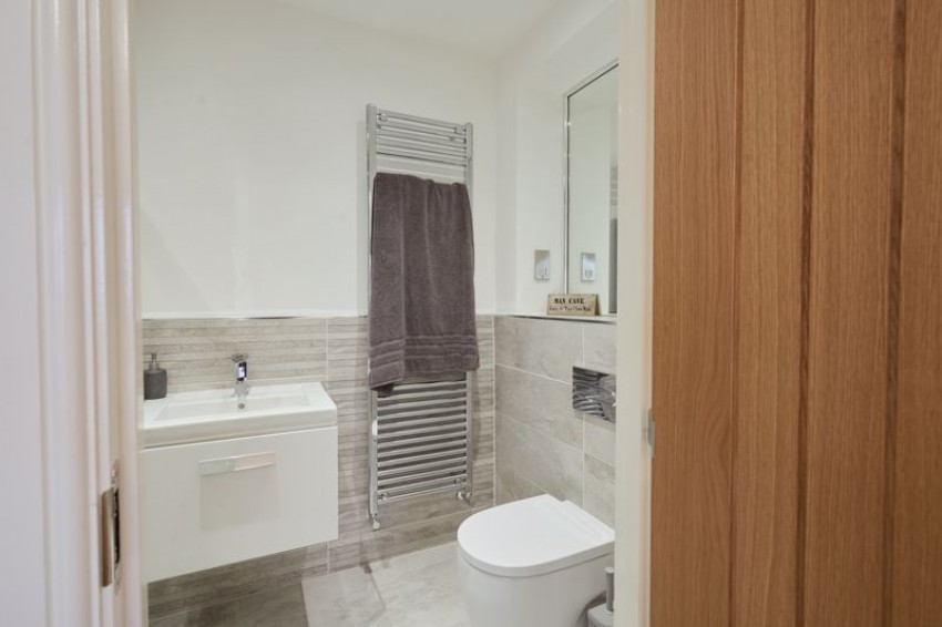 Images for Cuckoo Drive, Menston