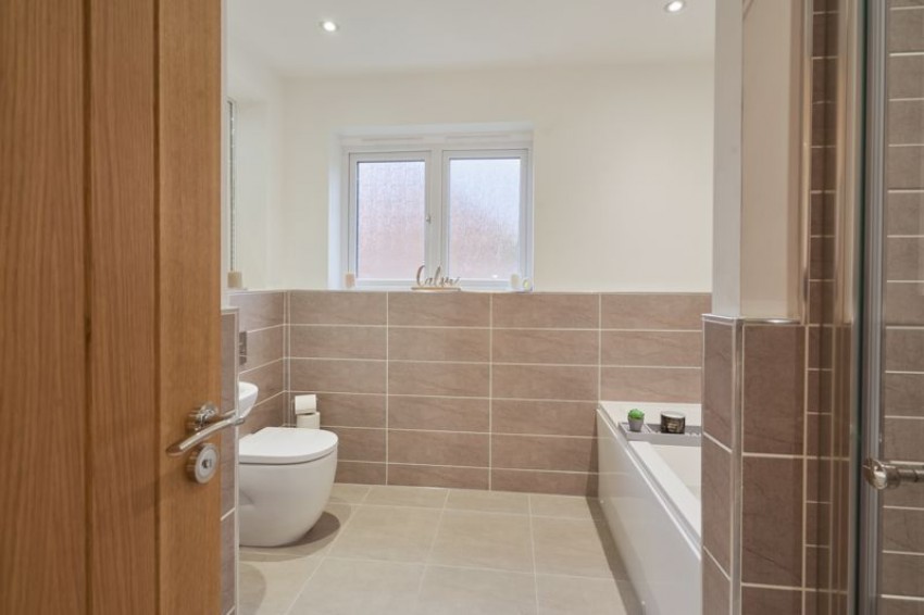 Images for Cuckoo Drive, Menston