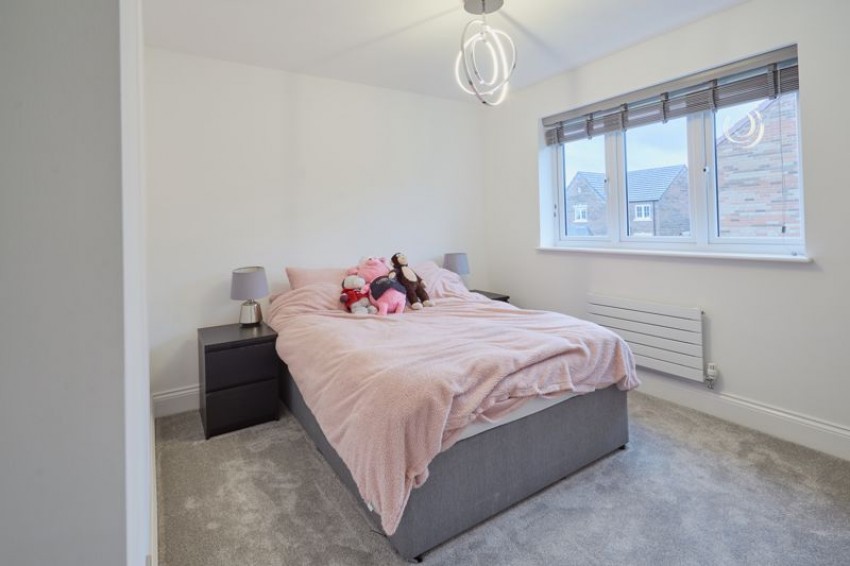 Images for Cuckoo Drive, Menston