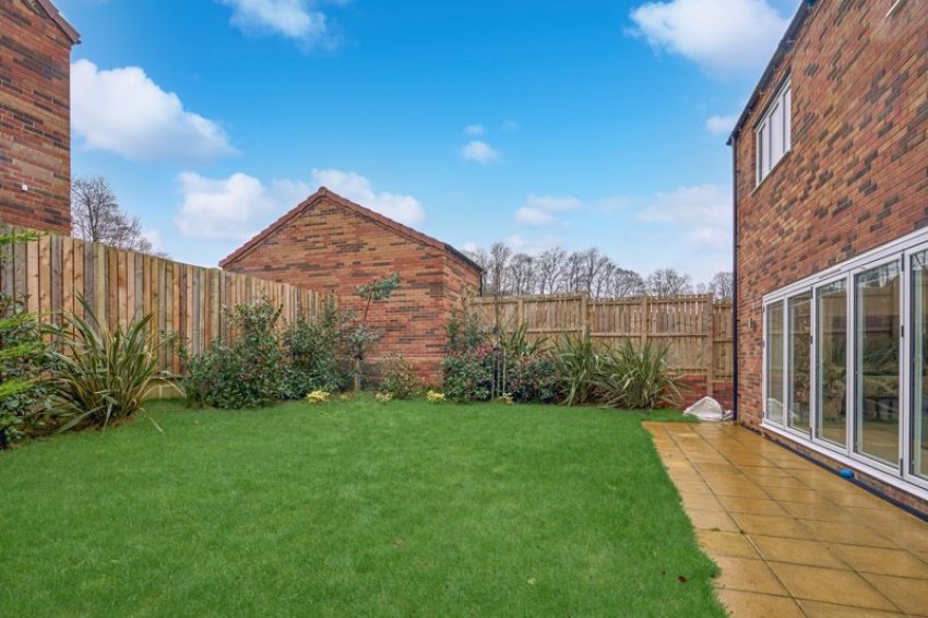 Images for Cuckoo Drive, Menston