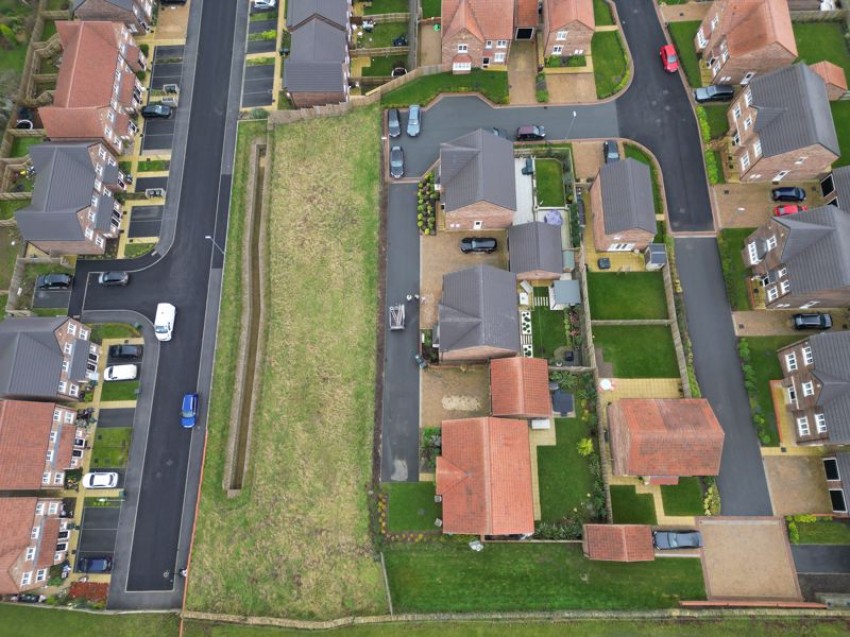 Images for Cuckoo Drive, Menston