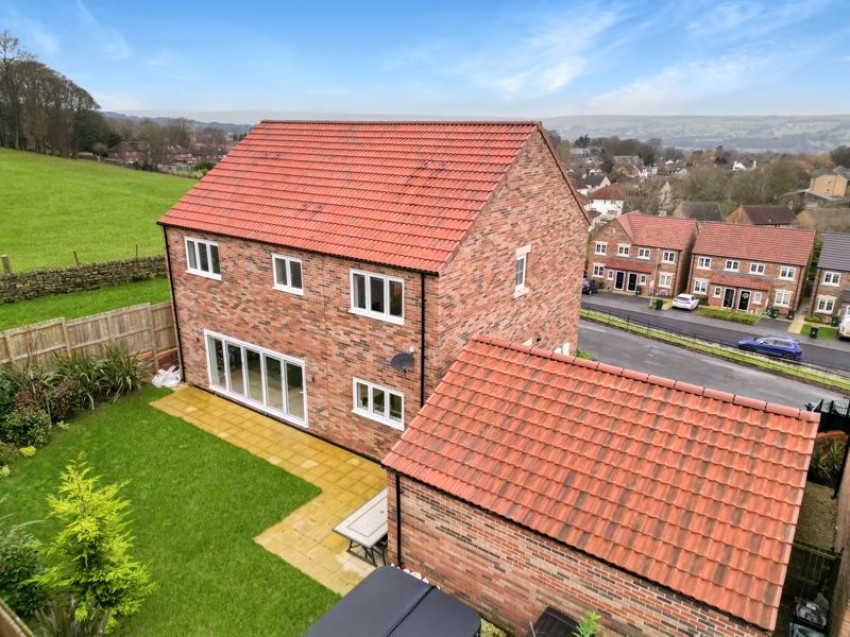 Images for Cuckoo Drive, Menston