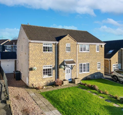 View Full Details for Westwinn View, Whinmoor