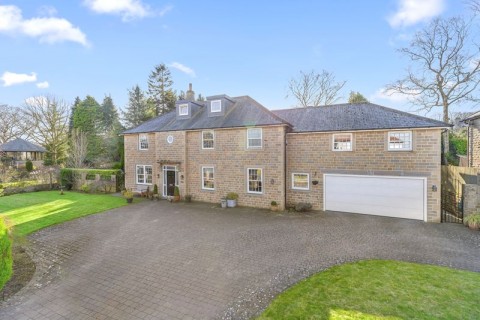 View Full Details for Victoria Avenue, Menston
