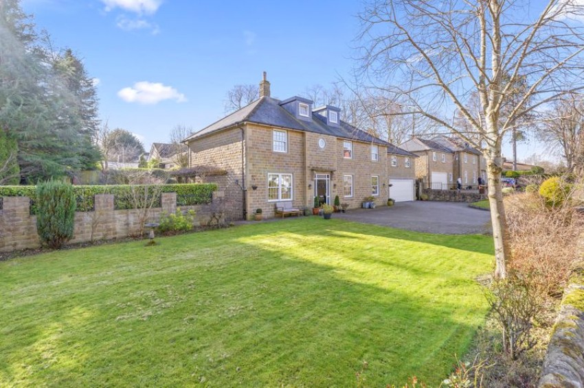 Images for Victoria Avenue, Menston