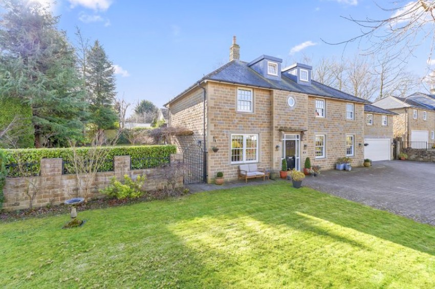 Images for Victoria Avenue, Menston