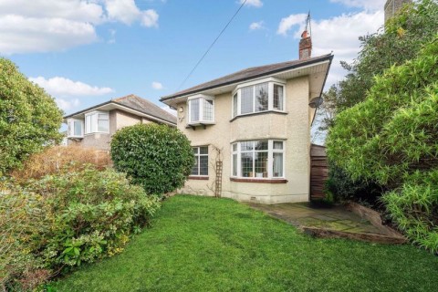 View Full Details for Cecil Avenue, Bournemouth