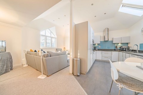 View Full Details for Kings Avenue, Penn Hill