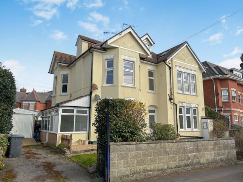 View Full Details for Argyll Road, Boscombe Spa