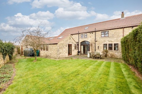 View Full Details for Bridge End House, Birkin
