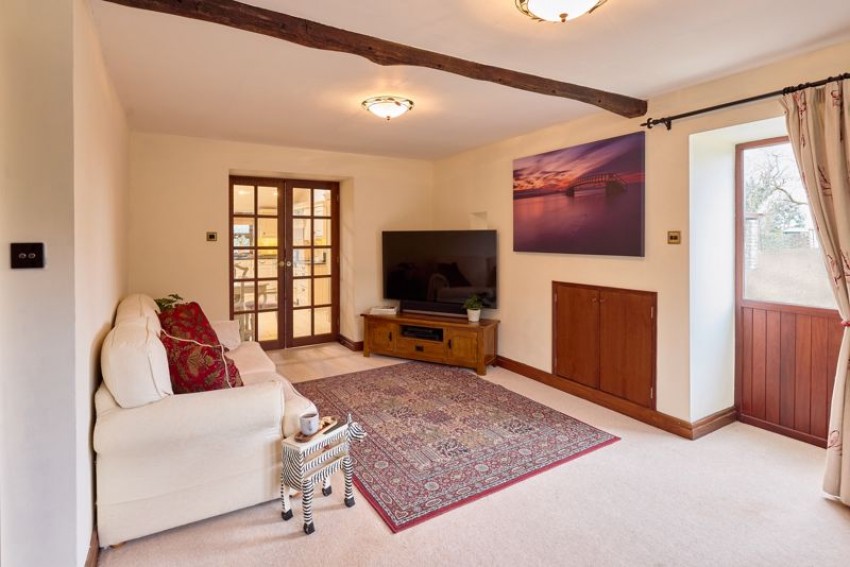 Images for Bridge End House, Birkin