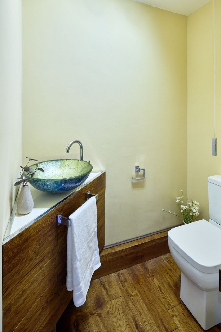 Images for Bridge End House, Birkin