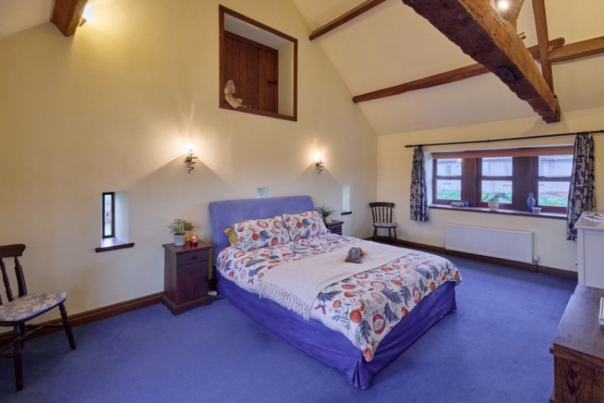 Images for Bridge End House, Birkin
