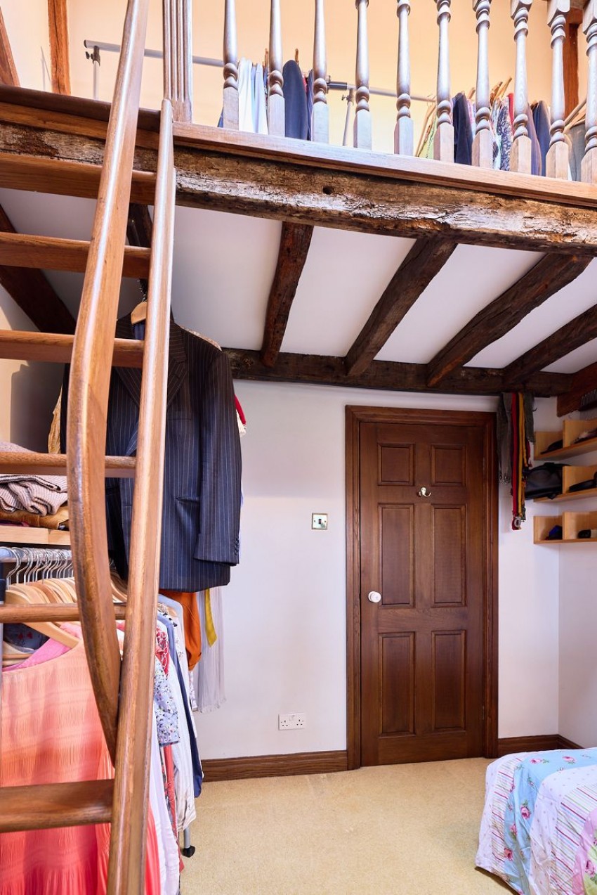 Images for Bridge End House, Birkin