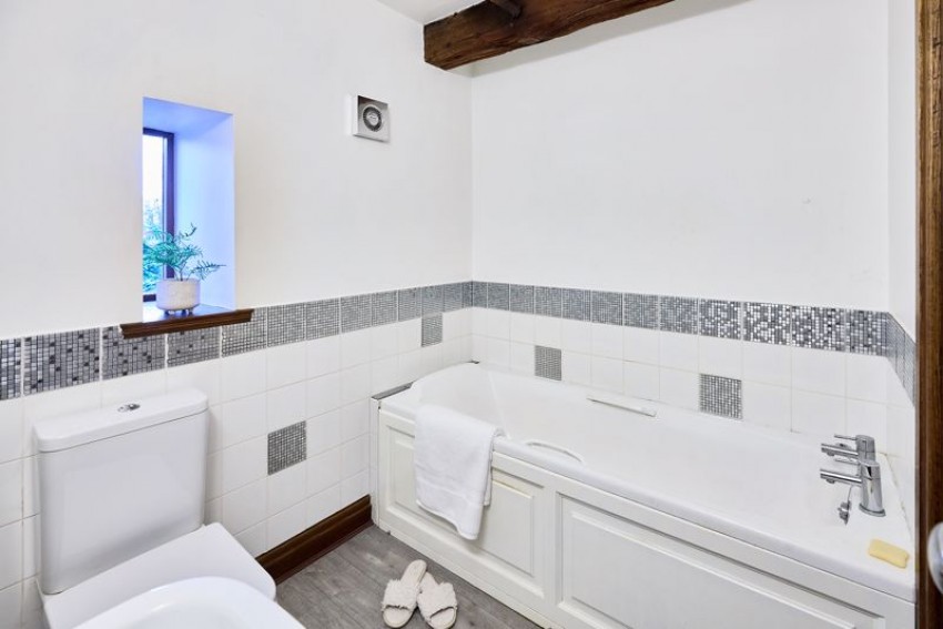 Images for Bridge End House, Birkin