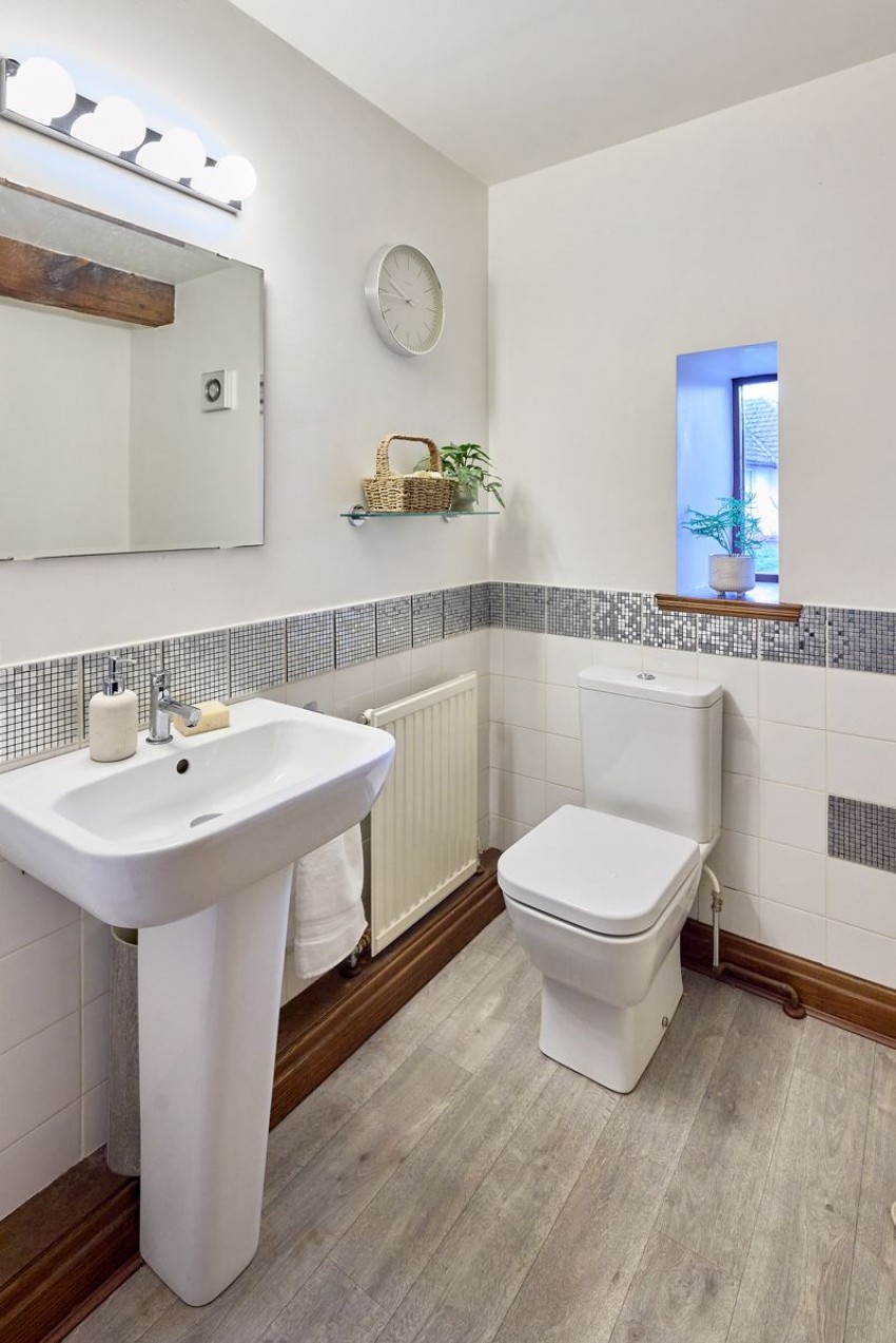 Images for Bridge End House, Birkin
