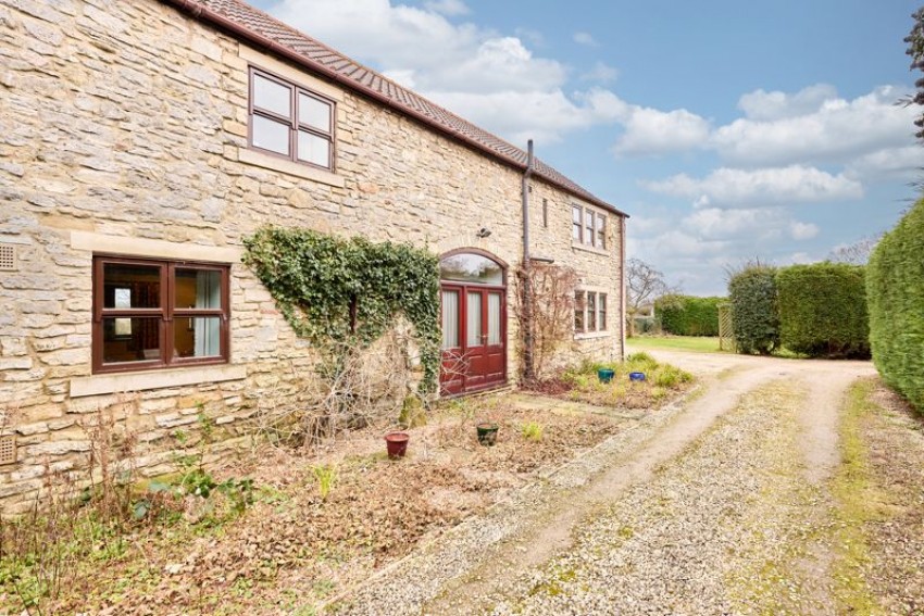 Images for Bridge End House, Birkin