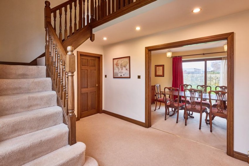 Images for Bridge End House, Birkin