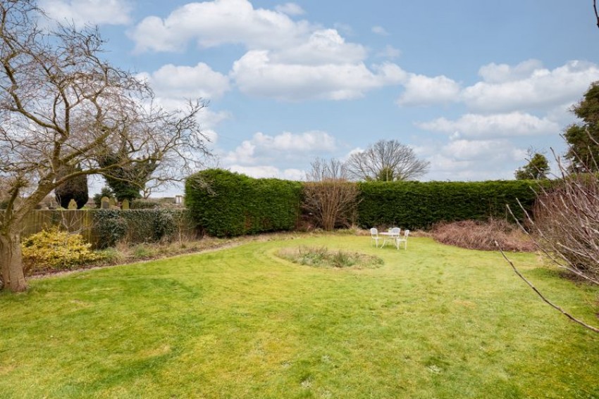 Images for Bridge End House, Birkin