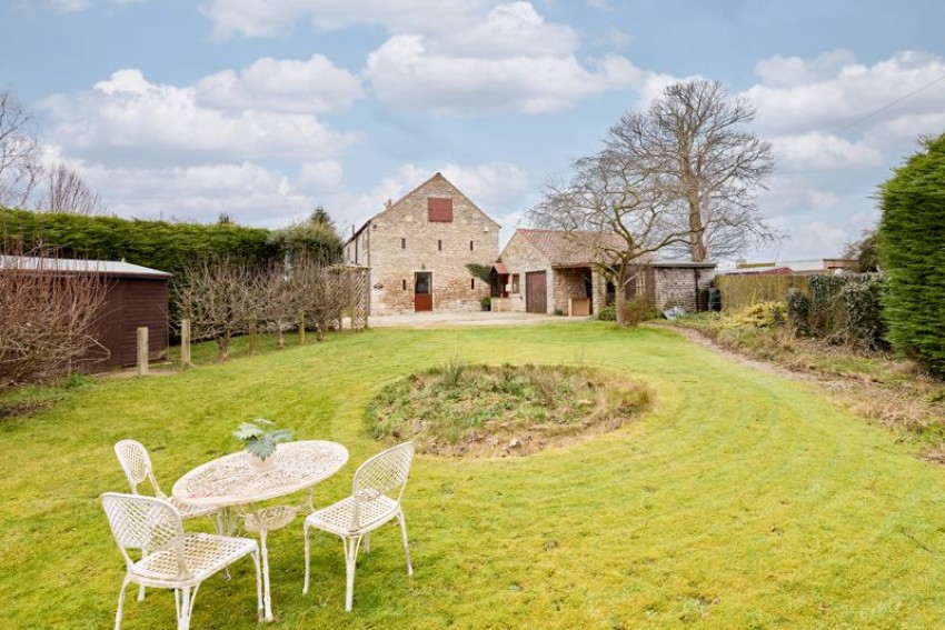 Images for Bridge End House, Birkin