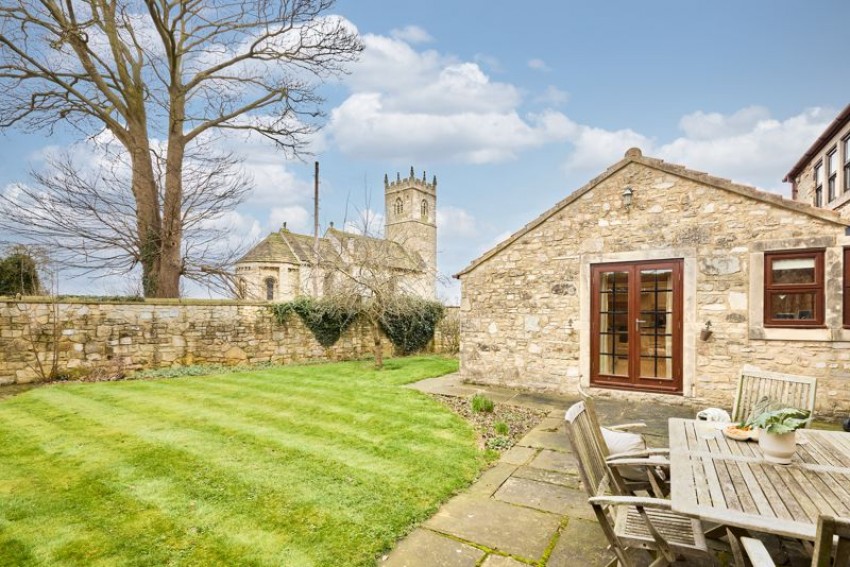 Images for Bridge End House, Birkin